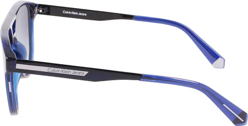 Vista 8 de Calvin Klein Gafas de sol Pilot Ckj21625s