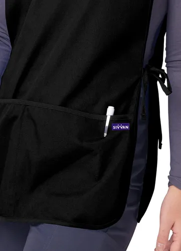 Vista 5 de Sivvan Unisex Apron - Cobbler Apron