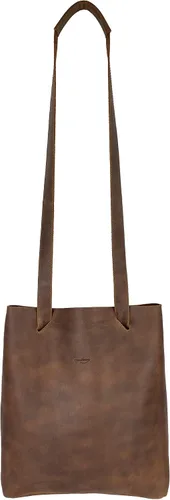 Vista 2 de Heather's, Mochila convertible a bolsa de hombro, bandolera espaciosa para mujer, bolso cuadrado, organizador de pañales pequeño, viaje y viajes