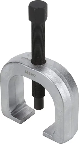 Vista 12 de OTC 6295 Front End Service Set - 5 piezas, incluye estuche de almacenamiento