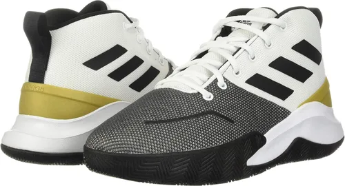 Vista 7 de Adidas Ownthegame - Zapatos de baloncesto para hombre.