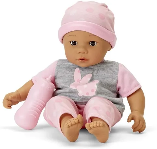 Vista 11 de Madame Alexander Muñeca Koala de 14 Pulgadas de Dulces Sonrisas, Tono de Piel Claro