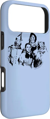 Vista 54 de Funda The Wizard of Oz Group para iPhone 17