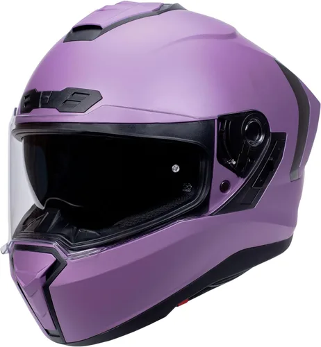 Vista 10 de Cascos de Motocicleta con Doble Visera Casco Integral para Adultos, Jóvenes, Hombres y Mujeres, Aprobado por ECE y DOT, Casco para Motocicleta, Moto