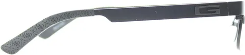 Vista 3 de GUESS Gafas graduadas GU 1731 Negro 53MM, 53-17-140