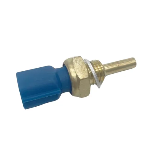 Vista 5 de Sensor de Temperatura del Refrigerante del Motor Compatible con Nissan Altima Frontier Juke Kicks Maxima Murano Pathfinder Rogue Sentra Titan