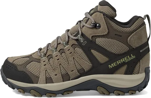 Vista 4 de Merrell Accentor 3 para mujeres