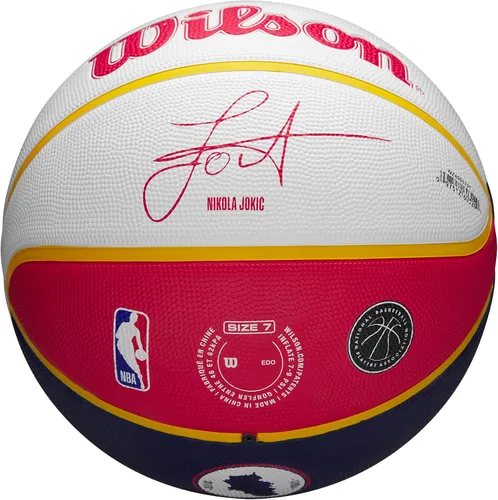 Vista 6 de Wilson Unisex Adult Basketball