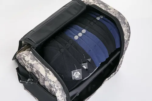 Vista 5 de homiegear Authentic 24Pac Carrier caso