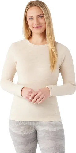 Vista 2 de Smartwool Camiseta de cuello redondo Merino 250 para mujer