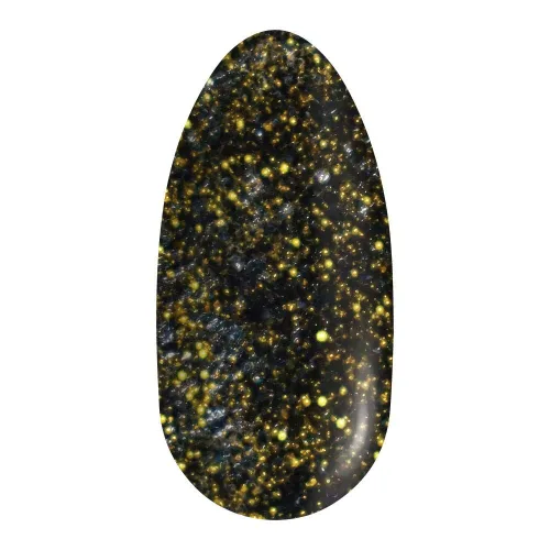Vista 48 de Dipwell Glitter Collection - Polvo de inmersión para uñas, 1 onza - GL - 16