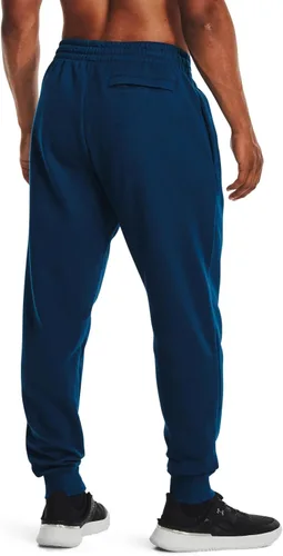 Vista 4 de Under Armour Rival Pantalones deportivos de vellón, para hombre