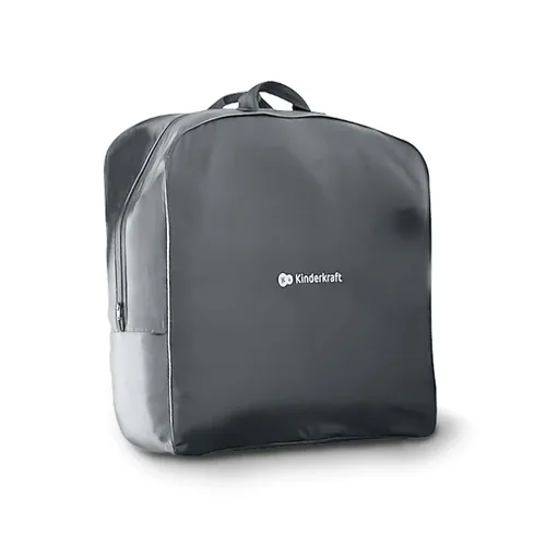 Vista 12 de Kinderkraft CAMI - Cama de bebé 3 en 1, cama de viaje para bebé, desde el nacimiento hasta los 3 años, cuna de bebé, cuna de viaje, fácil de plegar