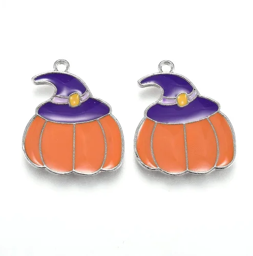 Vista 25 de Mega Pet Colgantes de Halloween