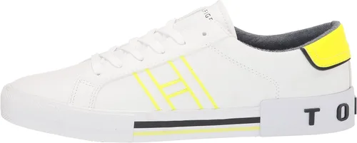 Vista 8 de Tommy Hilfiger Tenis Pent para hombre