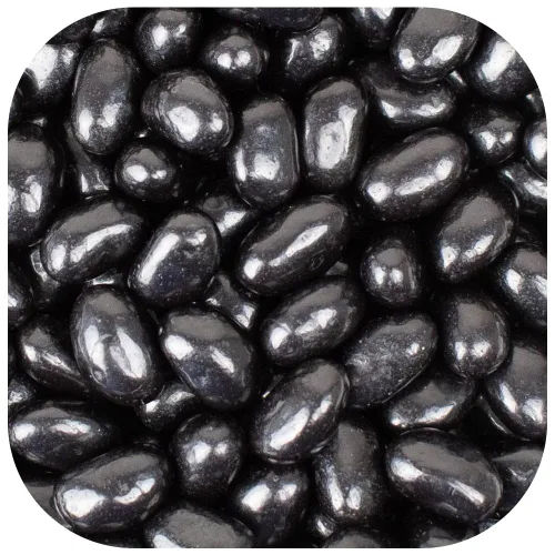Vista 7 de Caja de 9 libras de gomitas de frutas mixtas arcoíris - 3,240