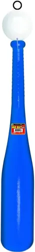 Vista 3 de JA-RU INC Béisbol Big BAT&BALLFD2