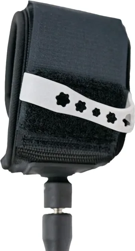 Vista 3 de Premium Straight Comp - Correa para tabla de surf para tablas cortas y longboards