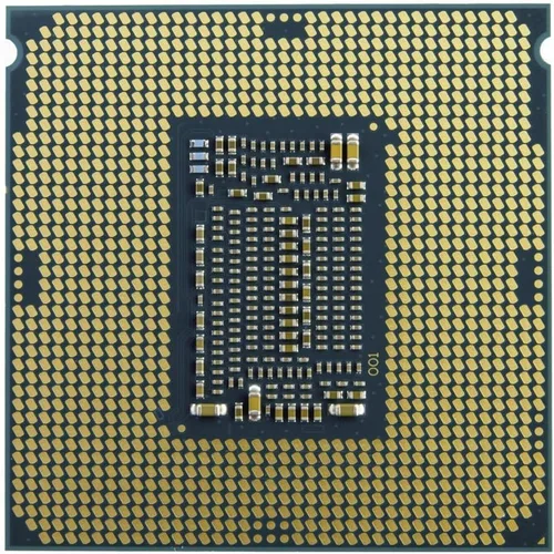 Vista 2 de CPU Intel Xeon E-2236/3.4 GHz/UP/LGA1151v2/Bandeja