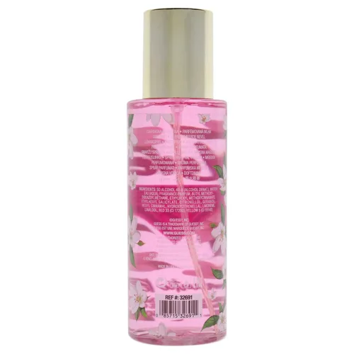 Vista 3 de GUESS Love Romantic Blush Fragancia Mist 8.4 Fl Oz
