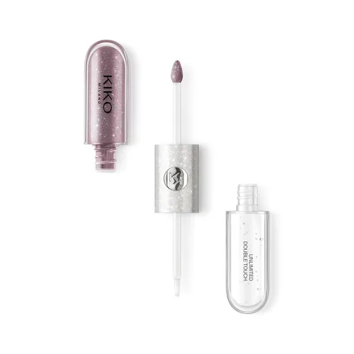 Vista 27 de KIKO Milano Unlimited Double Touch Liquid Lipstick