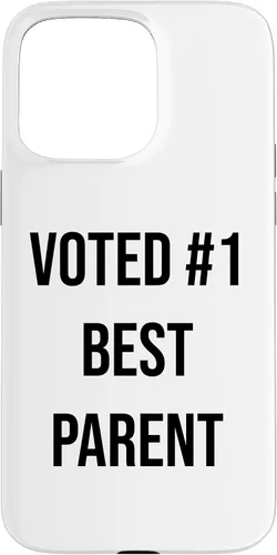 Vista 28 de iPhone 16 Voted #1 Best Parent Case
