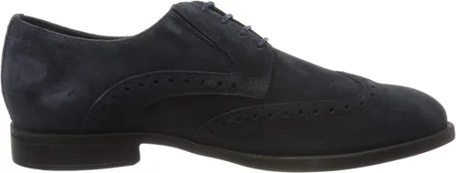 Vista 6 de Geox Brogues para hombre