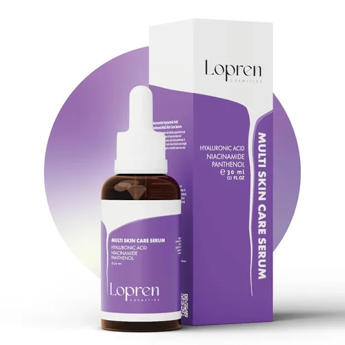 Vista 9 de Suero de ginseng, suero facial renovador e hidratante de la piel, ginseng de alta potencia y péptidos para antienvejecimiento, cuidado de arrugas