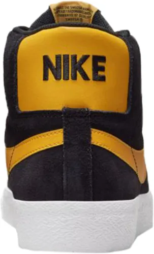Vista 4 de Nike Zapatos de patinaje SB Zoom Blazer Mid