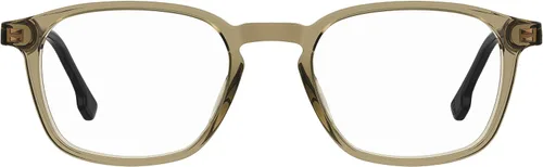 Vista 3 de Carrera 244 Rectangular Prescription Eyewear Frames