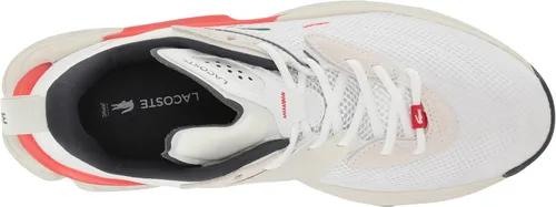 Vista 5 de Lacoste Tenis Aceshot para hombre