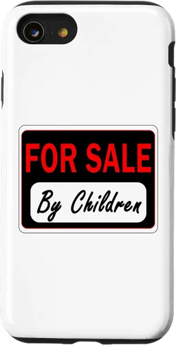 Vista 13 de iPhone 15 For Sale By Children Case
