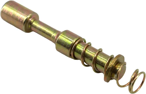 Vista 3 de BUYMACHINERYPARTS Paquete de 1 yugo de toma de fuerza S.27804 PTO de liberación rápida