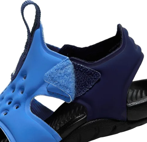 Vista 5 de Nike Sunray Protect Sandalias para niños (bebéniño)