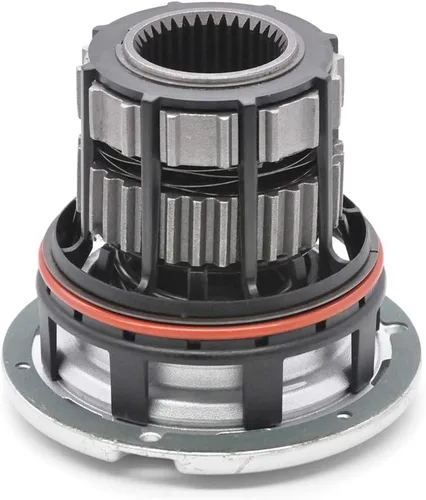 Vista 2 de FKG 4WD 4x4 Buje de bloqueo manual BC3Z3B396B Ajuste delantero para Ford F-250 F-350 F-450 F-550 Super Duty 2005-2016, juego de 2