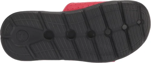 Vista 4 de Under Armour Sandalias unisex Ignite Pro Slide para niños