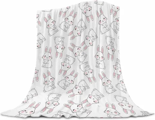 Vista 16 de Manta de bebé de hockey de 30 x 40 pulgadas, manta de forro polar reversible gris con diseño de hockey sobre hielo, manta de felpa ultrasuave