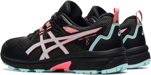 Vista 3 de ASICS - Tenis de correr Gel-Venture 8 para mujer