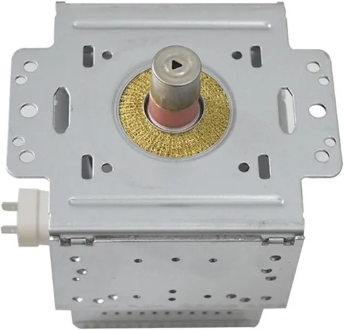 Vista 3 de Microwave Oven Magnetron for 2M286 2M286-21TAG Microwave Parts