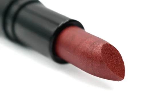 Vista 41 de Pure Ziva Lápiz labial deslumbrante color albaricoque, rosa melocotón deslumbrante, rosa melocotón deslumbrante, color carne. Color labial