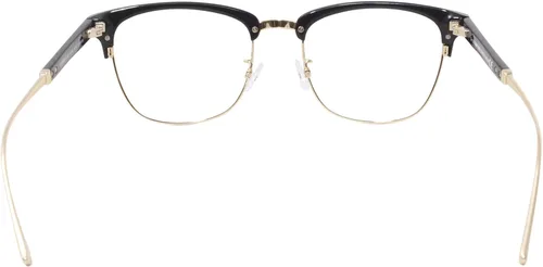 Vista 4 de Gafas de sol Tom Ford FT 5590 -F-B 001 negro brillante, oro rosaazul