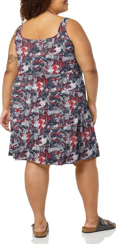 Vista 2 de Columbia PFG Freezer Iii vestido para mujer