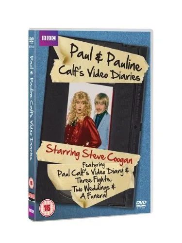 Vista 3 de Paul Calfs Video Diary NON-USA FORMAT PAL Reg24 Import - United Kingdom