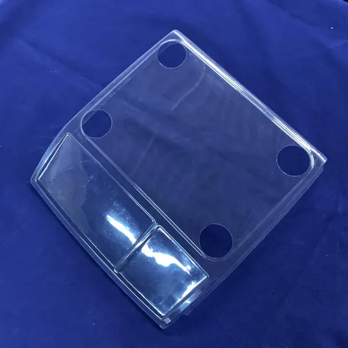Vista 6 de VisionTechShop TVC-6 Báscula de conteo para piezas y monedas, Lb/Kg conmutable, capacidad de 6 libras, legibilidad de 0.0002 libras
