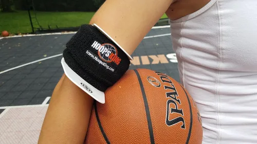 Vista 5 de Asistencia para lanzamiento en baloncesto, lanzamiento perfecto