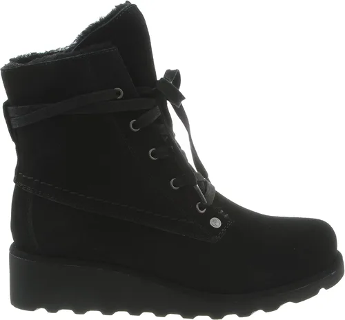 Vista 3 de BEARPAW - Botines para mujer