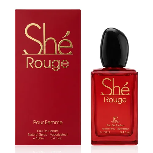 Vista 4 de A CENTER Perfume para mujer de 3.4 onzas líquidas, cada Eau de Parfum Spray fragancia de larga duración con aroma aleatorio para uso diurno e