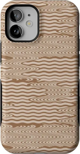 Vista 131 de Funda Casely para iPhone 12 Mini Todo lo que necesitas es amor Beatles Compatible con MagSafe Diseño protector audaz