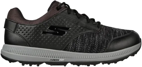 Vista 4 de Skechers Max Fairway 3 Arch Fit - Tenis de golf sin pinchos para hombre, PARENT