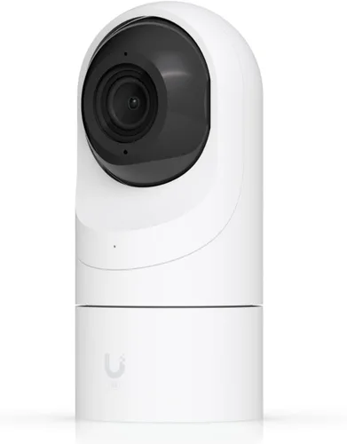 Vista 2 de Ubiquiti UVC-G5-Flex - Cámara de red para interiores y exteriores, 5 megapíxeles